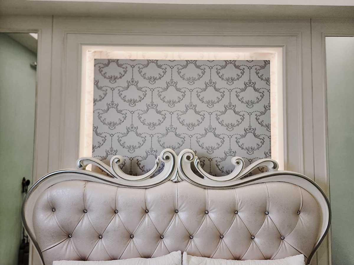 二館海岸情  雙人房圖