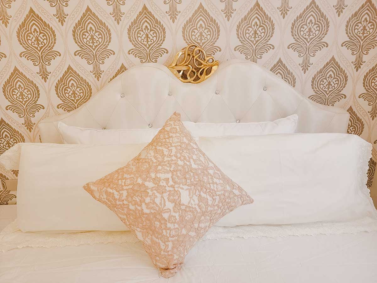 二館海岸情  雙人房圖