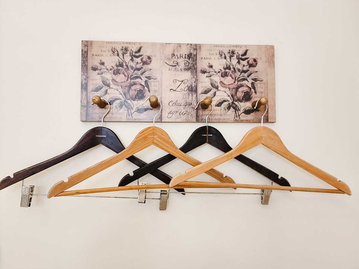 二館海岸情  雙人房圖